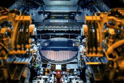 英特爾制程新藍(lán)圖 瞄準(zhǔn)網(wǎng)絡(luò)安全芯片代工，劍指2030年全球第二大代工廠