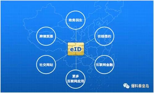 公安部深化數(shù)字身份安全體系，秦皇島市民迎來(lái)網(wǎng)絡(luò)生活新保障