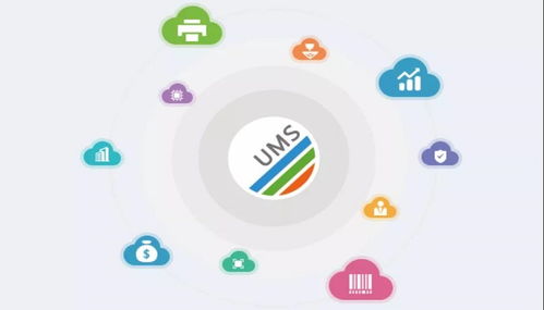 從點(diǎn)到面 攸信umobile工業(yè)軟件，以網(wǎng)絡(luò)安全為核心，全面賦能企業(yè)信息化建設(shè)